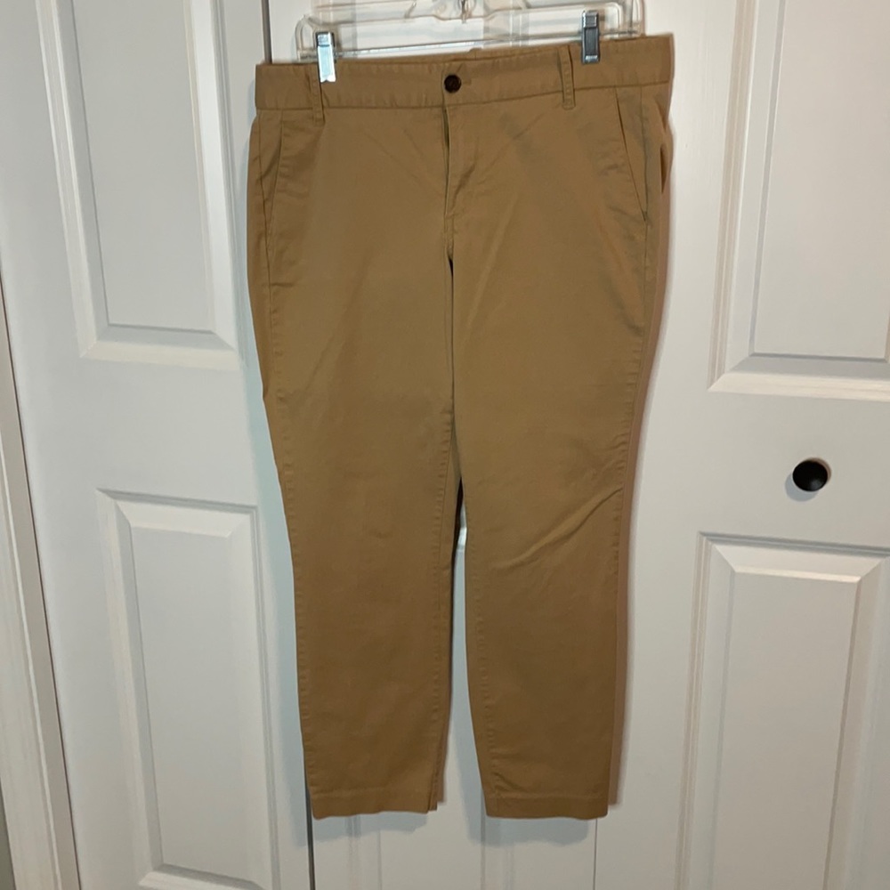 J.Crew Pants